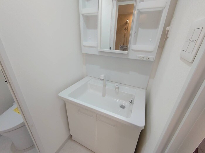 洗面 塩野第２ビル