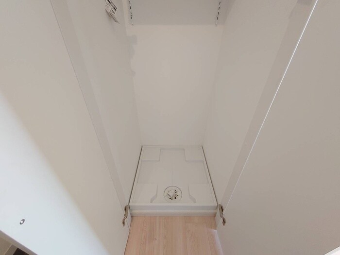 洗濯機置場 塩野第２ビル