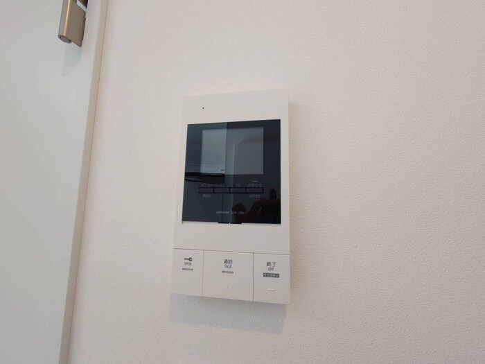 内観写真 塩野第２ビル