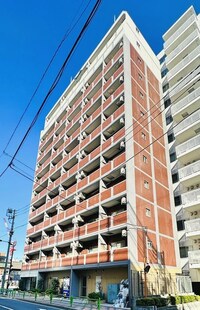 ドルチェ月島弐番館（1203）