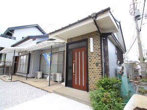 井上邸