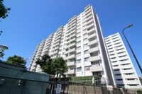 高田馬場住宅（１０２１）