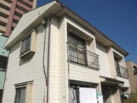 モミの木コーポ