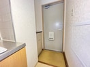 玄関 メゾン．エンソレ－ユ