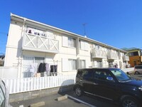 フレグランスピアＡ