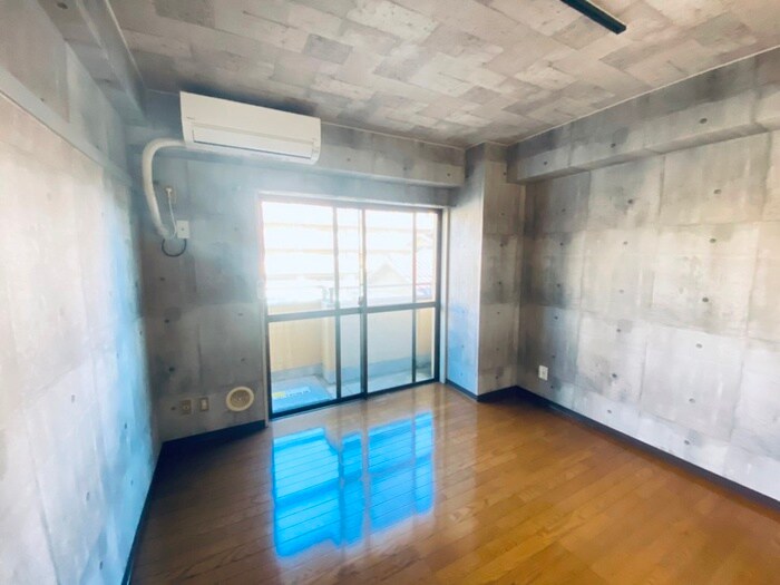 居室 レスパス八王子