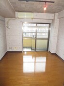 居室 レスパス八王子