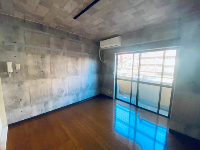 居室 レスパス八王子