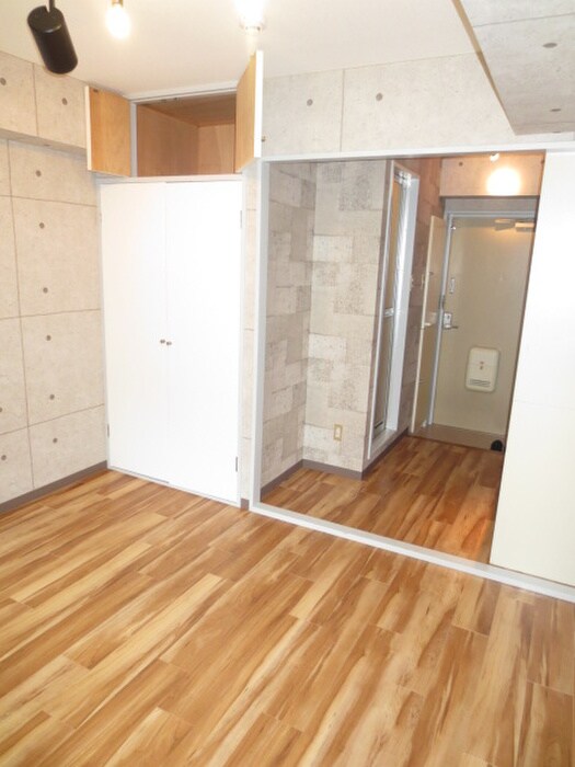 居室 レスパス八王子