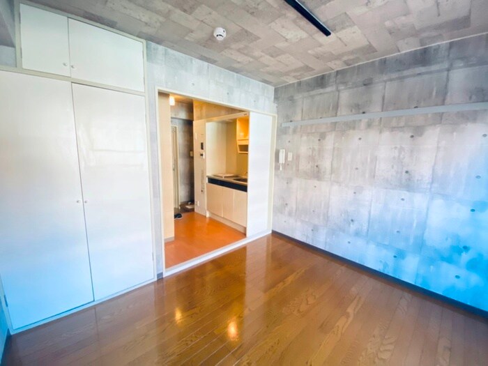 居室 レスパス八王子