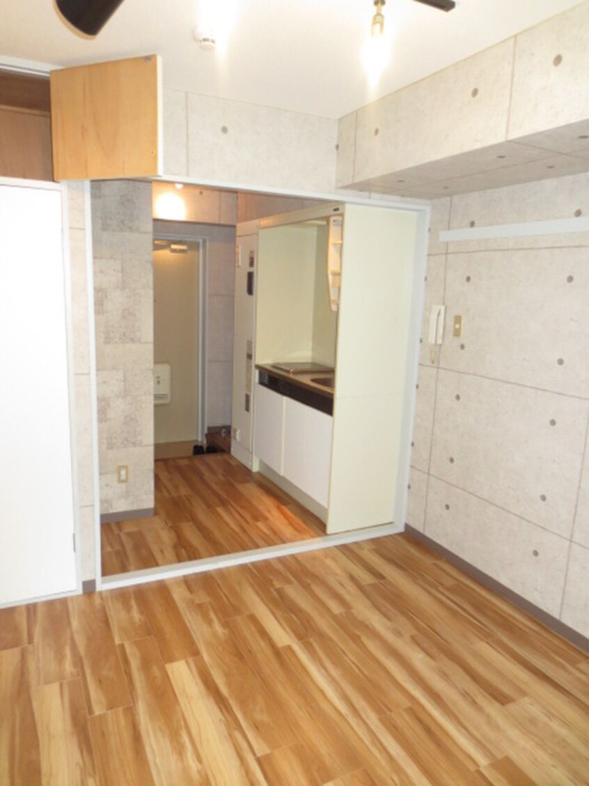 居室 レスパス八王子