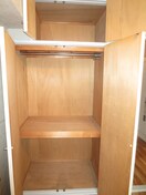 収納 レスパス八王子