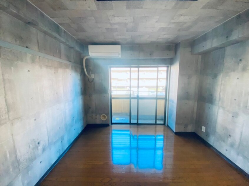 居室 レスパス八王子