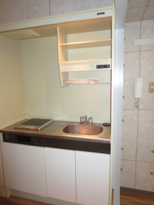 キッチン レスパス八王子