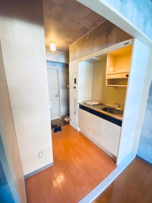 キッチン レスパス八王子