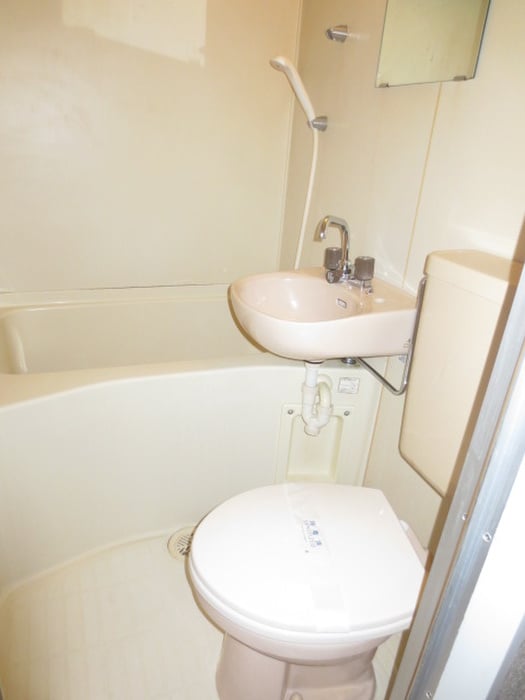 バス／シャワールーム等 レスパス八王子