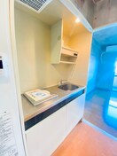 キッチン レスパス八王子