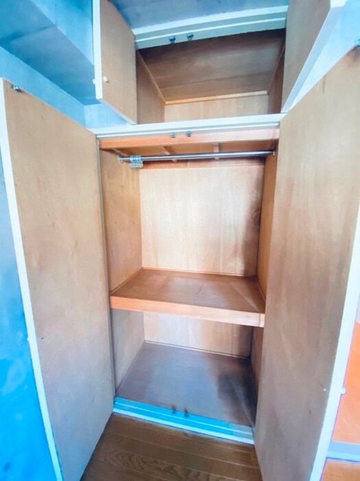 収納 レスパス八王子