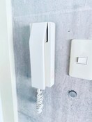 内観写真 レスパス八王子