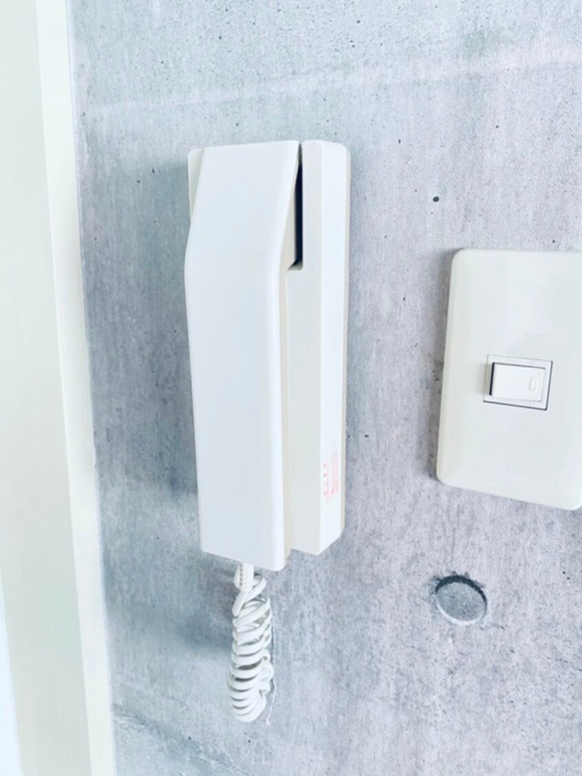 内観写真 レスパス八王子