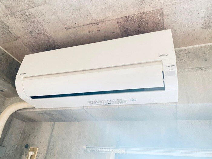 内観写真 レスパス八王子