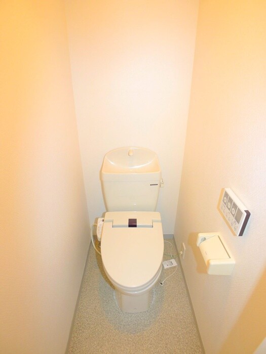 トイレ フォレストハウス鎌ヶ谷