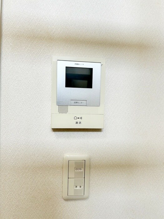 内観写真 フォレストハウス鎌ヶ谷