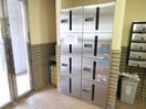 建物設備 茗荷谷ハイツ