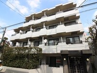 ジョイフル新高円寺No.3