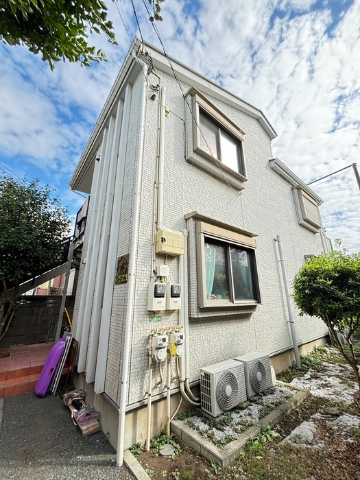 外観写真 カーサアルボール