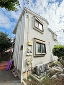 外観写真 カーサアルボール