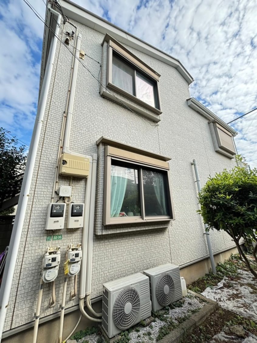 外観写真 カーサアルボール