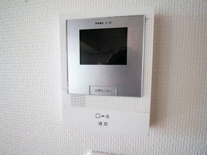 内観写真 カーサアルボール
