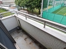 ベランダ・バルコニー カーサアルボール