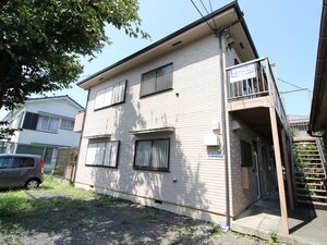 シンチョウハイム