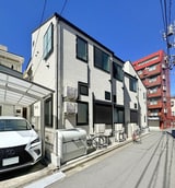 ﾊｰﾓﾆｰﾃﾗｽ南砂町