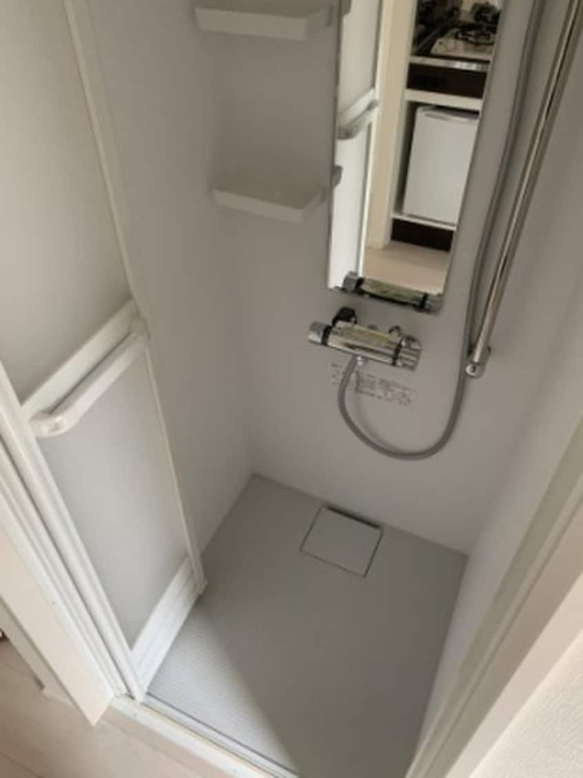 バス／シャワールーム等 ﾊｰﾓﾆｰﾃﾗｽ南砂町