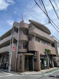 エトワール志茂