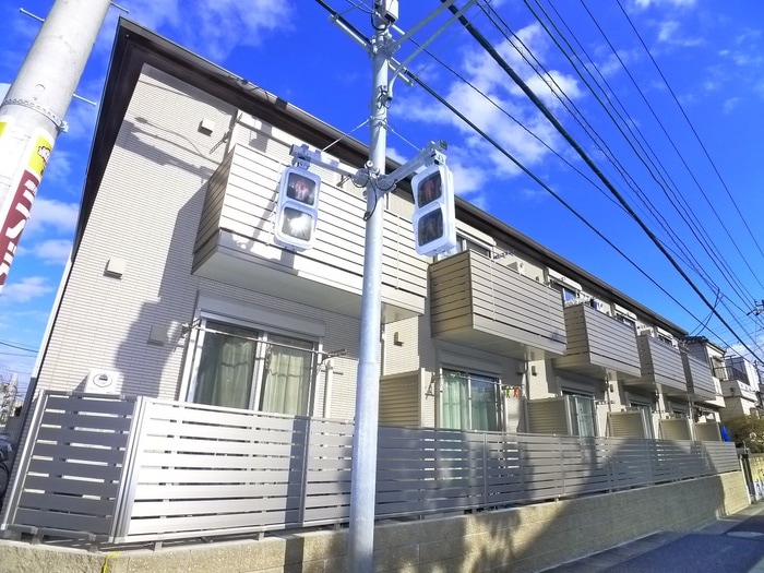 周辺環境 ソルクレスト