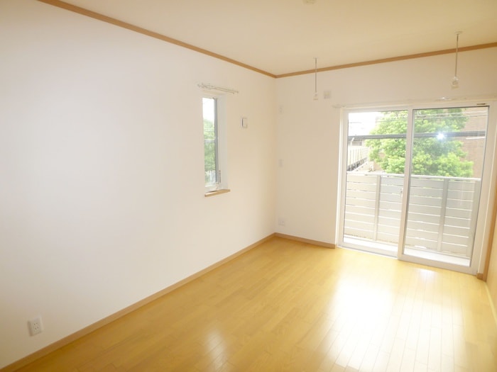 居室 ソルクレスト