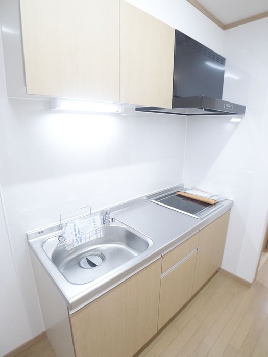 キッチン ソルクレスト