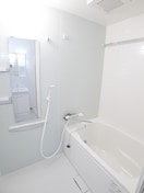 バス／シャワールーム等 ソルクレスト