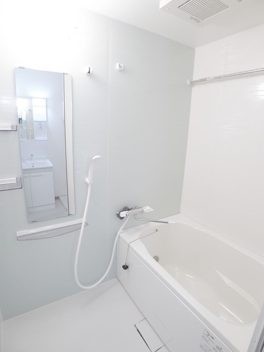 バス／シャワールーム等 ソルクレスト