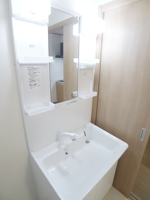 洗面 ソルクレスト