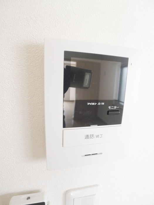 内観写真 ソルクレスト