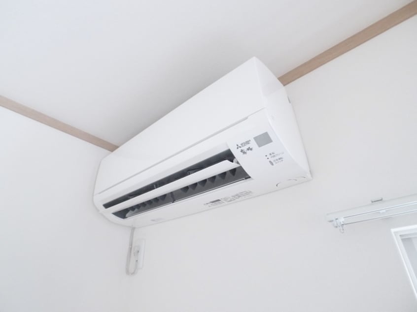 内観写真 ソルクレスト