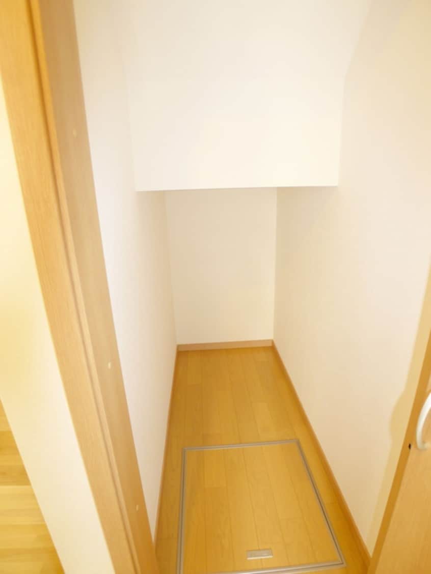 収納 ソルクレスト