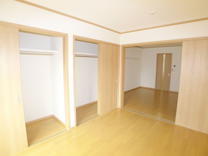 収納 ソルクレスト