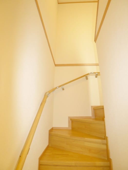 内観写真 ソルクレスト