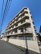 外観写真 プエンテリバロ玉川